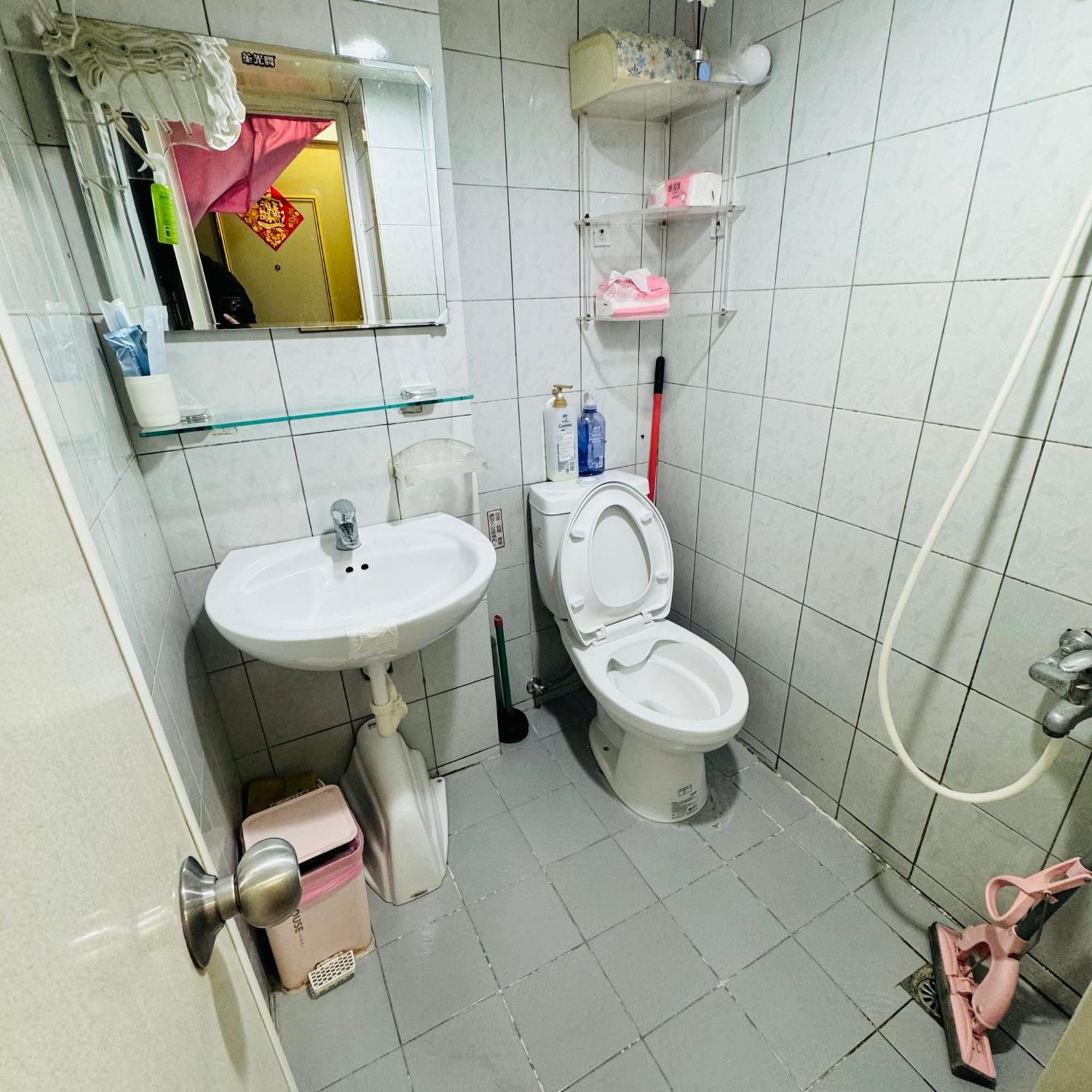 Zhengxing Suite Tainan Exterior photo
