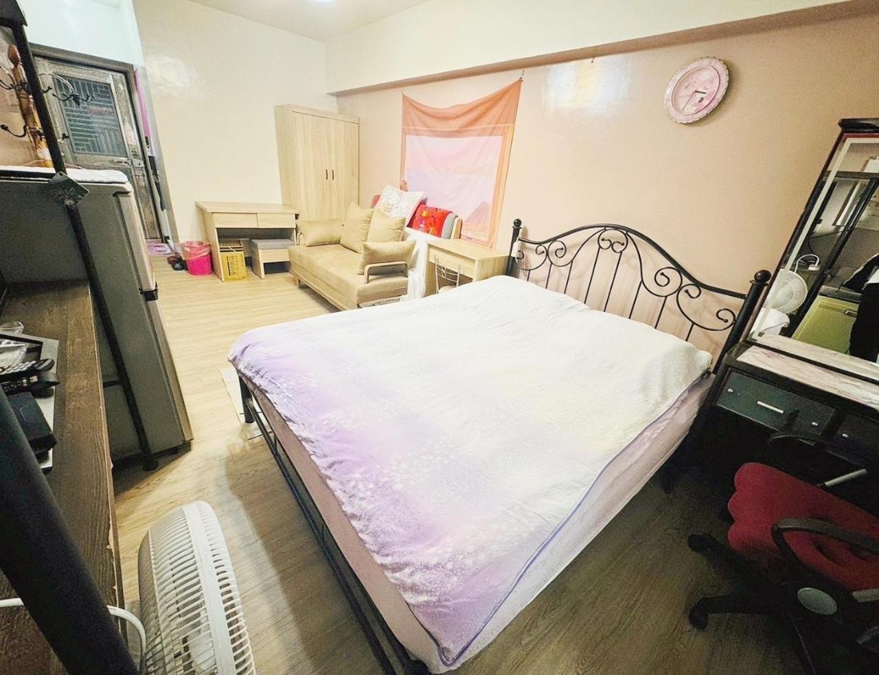 Zhengxing Suite Tainan Exterior photo