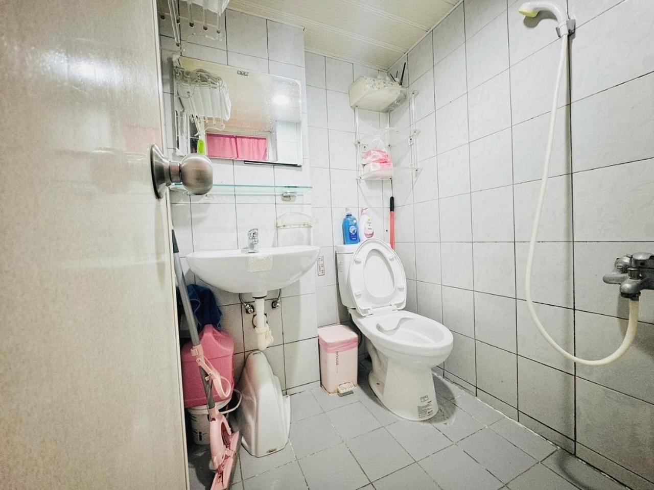 Zhengxing Suite Tainan Exterior photo
