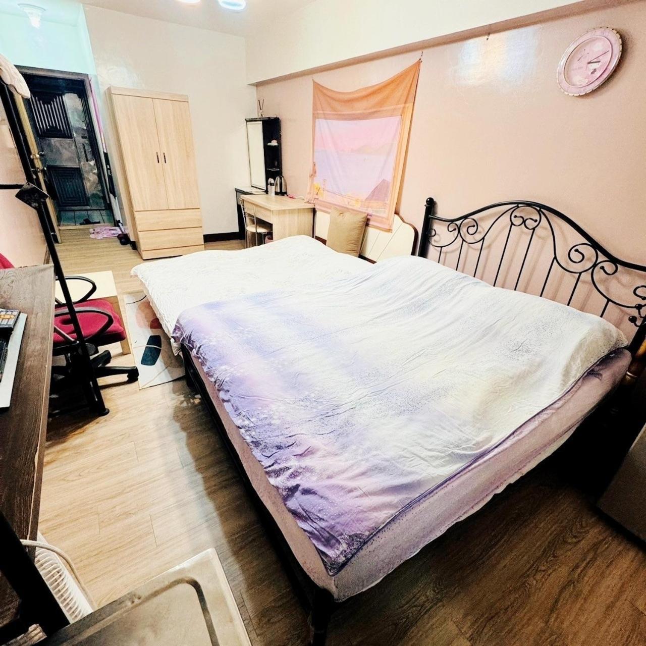 Zhengxing Suite Tainan Exterior photo